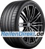 Bridgestone Potenza Sport 295/40 R20 110Y XL EVc, mit Felgenschutz (MFS)