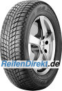 Bridgestone Blizzak LM 001 195/55 R15 85H , mit Felgenschutz (MFS)