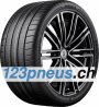Bridgestone Potenza Sport 285/35 ZR20 (104Y) XL EVc, mit Felgenschutz (MFS)