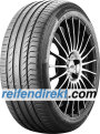 Continental ContiSportContact 5 215/50 R18 92W AO, SUV, mit Felgenrippe