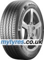 Continental UltraContact 195/65 R15 91V EVc