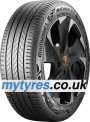 Continental UltraContact NXT - ContiRe.Tex 205/55 R16 94W XL CRM, EVc, mit Felgenrippe