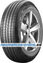 Continental 4X4 Contact 235/65 R17 104H , MO, mit Felgenrippe, mit Leiste BSW