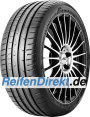 Dunlop Sport Maxx RT2 245/40 ZR18 (93Y) mit Felgenschutz (MFS) BSW