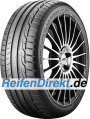 Dunlop Sport Maxx RT 215/50 R17 91Y mit Felgenschutz (MFS)