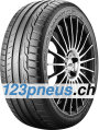 Dunlop Sport Maxx RT 225/45 R17 91W mit Felgenschutz (MFS)