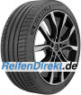 Michelin Pilot Sport 4 SUV 275/45 R21 110Y XL mit Felgenschutzleiste (FSL) BSW