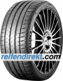 Michelin Pilot Sport 4S 245/45 ZR18 (100Y) XL mit Felgenschutzleiste (FSL)