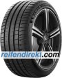 Michelin Pilot Sport 5 225/40 ZR18 (92Y) XL mit Felgenschutzleiste (FSL)