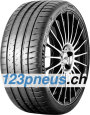 Michelin Pilot Sport 4S 285/35 ZR20 (104Y) XL *, mit Felgenschutzleiste (FSL)