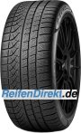 Pirelli P Zero Winter 255/40 R19 100V XL *, mit Felgenschutz (MFS)