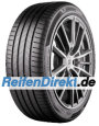 Bridgestone Turanza 6 215/45 R17 87W Enliten / EV, mit Felgenschutz (MFS)