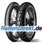 Dunlop Trailmax 100/90-19 TT 57T M/C, Vorderrad TT