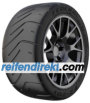 Federal FZ 201 S 195/50 R15 82W Competition Use Only, semi slick