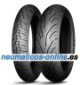 Michelin Pilot Road 4 GT 180/55 ZR17 TL (73W) Hinterrad, M/C TL