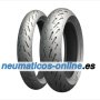 Michelin Road 5 GT 180/55 ZR17 TL (73W) Hinterrad, M/C, Variante GT TL