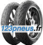 Michelin Road 6 120/70 ZR17 TL (58W) M/C, Vorderrad TL