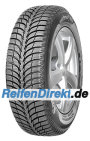 Sava ESKIMO ICE 195/55 R15 89T XL , Nordic compound, mit Felgenschutz (MFS)