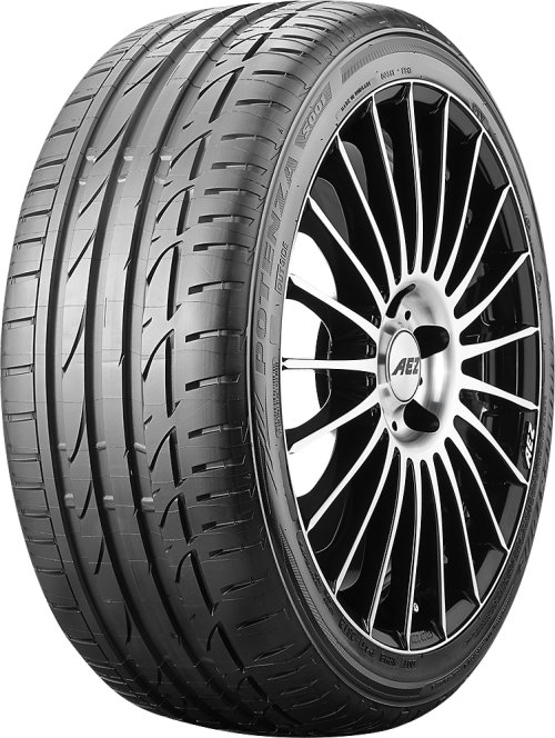 Bridgestone Potenza S001 ( 215/40 R17 87W XL AO )