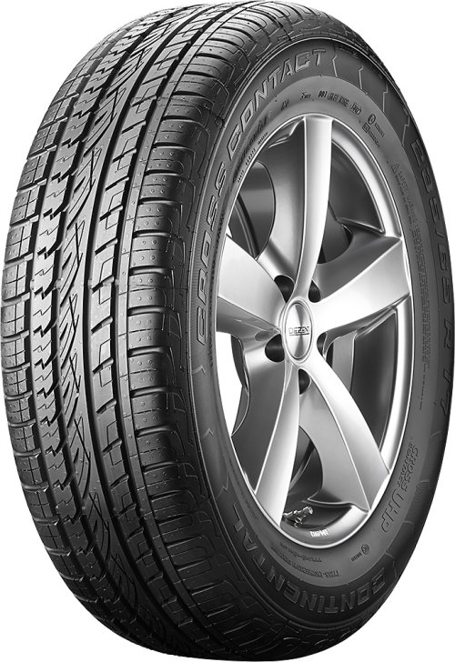 Continental CrossContact UHP ( 295/35 R21 107Y XL N0 )