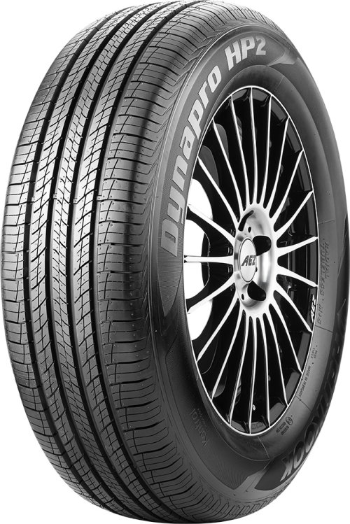 Hankook Dynapro HP2 RA33 ( 235/55 R17 99V 4PR, SBL )