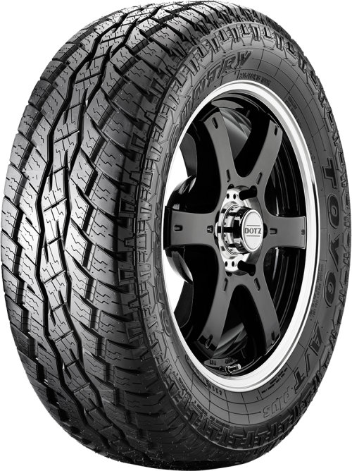 Toyo Open Country A/T Plus ( 265/70 R16 112H )