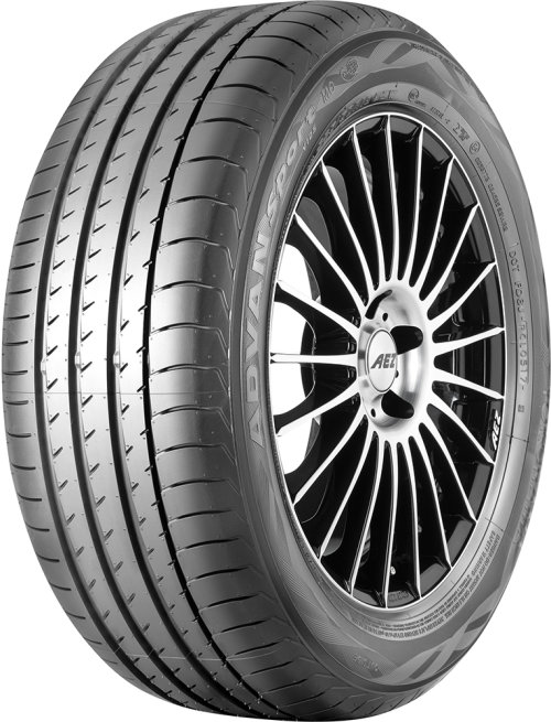 Yokohama Advan Sport (V105) ( 225/50 R16 92V MO )