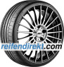 Continental SportContact 6 245/35 R19 93Y XL AO, EVc