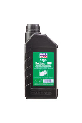 Image of Liqui Moly 1277 Saw Chain Oil 100 1 l