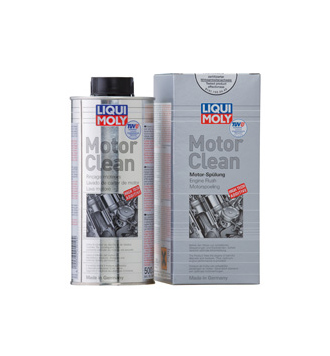 MOTORCLEAN MOTORCLEAN