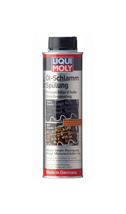 Image of Liqui Moly 5200 Oil slib blozen 300 ml