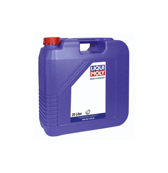 Image of Liqui Moly ÖL STOU 10W-30 Tractor 20 liter bidon