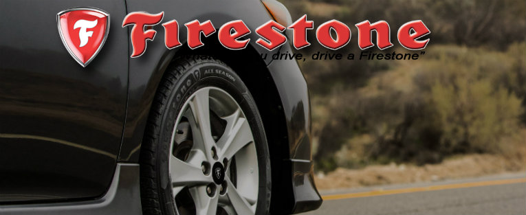 Kaufen Sie Firestone Ganzjahresreifen bei autopink-shop.de