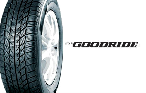 Goodride Winterreifen günstig online kaufen - autopink-shop.ch