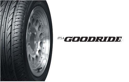 Goodride Ganzjahresreifen