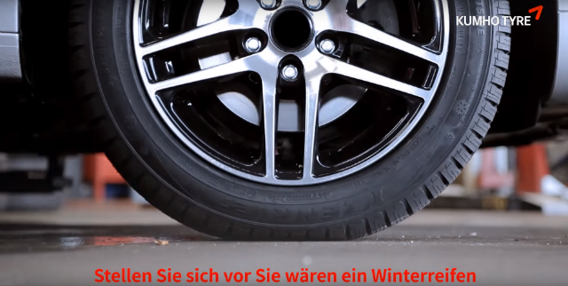 Kumho Winterreifen günstig online kaufen - autopink-shop.ch