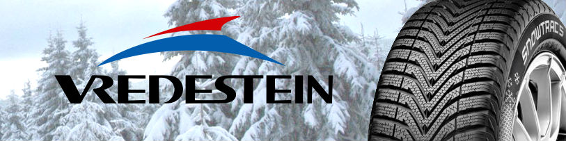Vredestein Winterreifen günstig online kaufen - autopink-shop.ch