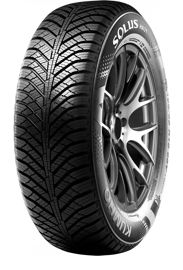 Kumho Solus HA31 Ganzjahresreifen