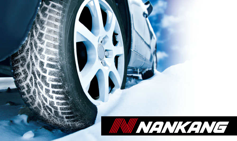 Nankang Winterreifen günstig online kaufen - autopink-shop.ch