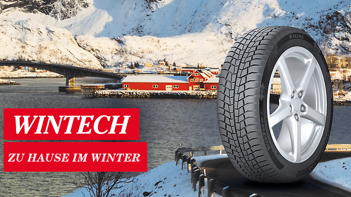 Viking WinTech Winterreifen