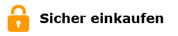 Sicher einkaufen