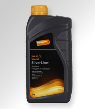Deltiparts-Silverline