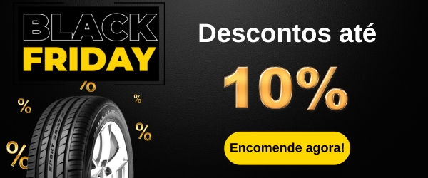 Black Friday Promotion