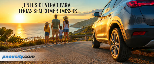 A preparar as suas férias? A segurança da sua família vem em primeiro lugar!