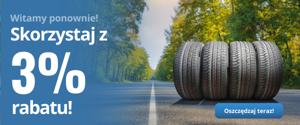 Do oferty opon letnich