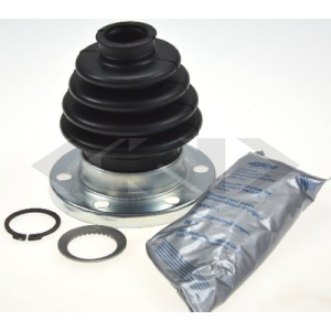 Jogo de foles, Veio de transmissão