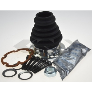 Jogo de foles, Veio de transmissão