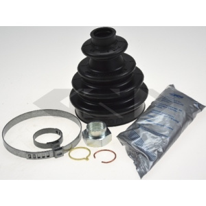 Jogo de foles, Veio de transmissão