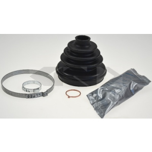 Jogo de foles, Veio de transmissão