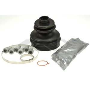 Jogo de foles, Veio de transmissão